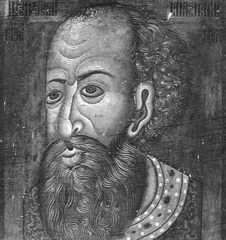 
Иван IV Грозный
